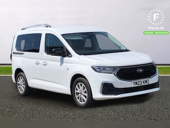 Used Ford Tourneo Connect 2023 for sale - 79410172: Photo
