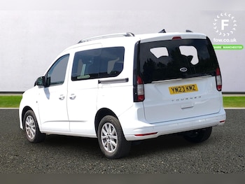Used Ford Tourneo Connect 2023 for sale - 79410172: Photo