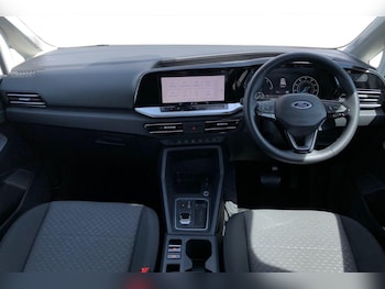 Used Ford Tourneo Connect 2023 for sale - 79410172: Photo