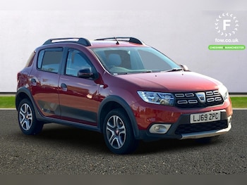 Dacia - Sandero Stepway