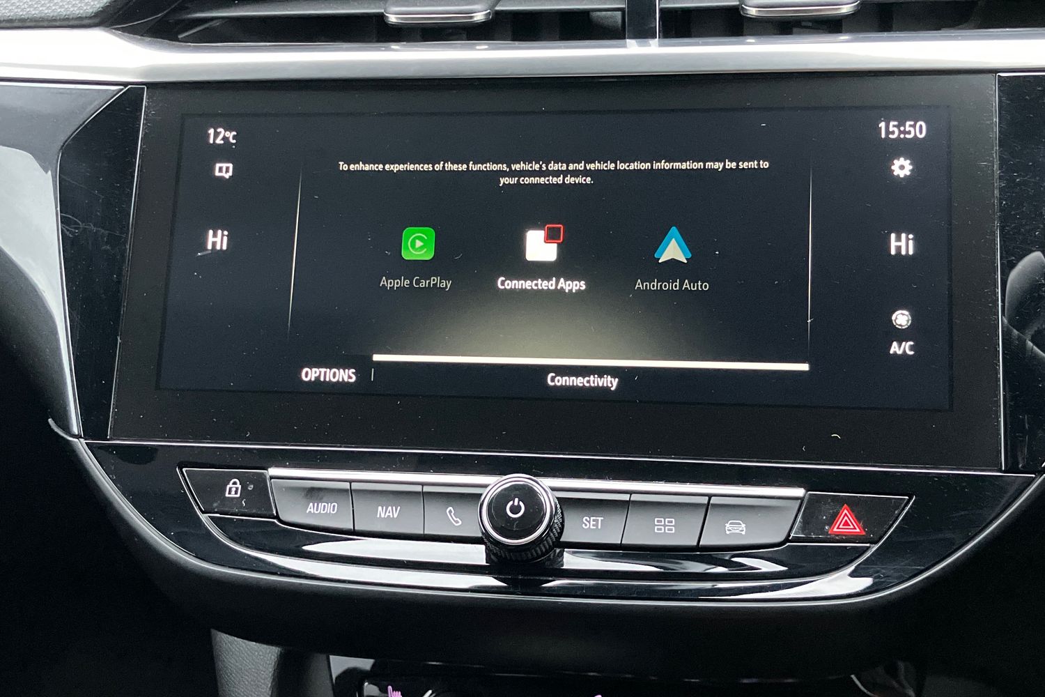 Used Vauxhall Corsa 2021 for sale - 77515056: Photo 10