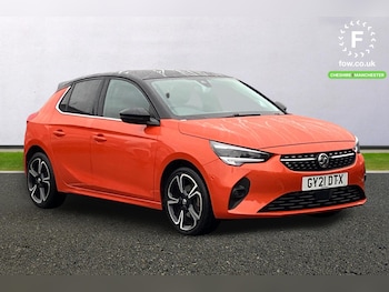 Used Vauxhall Corsa 2021 for sale - 77515056: Photo