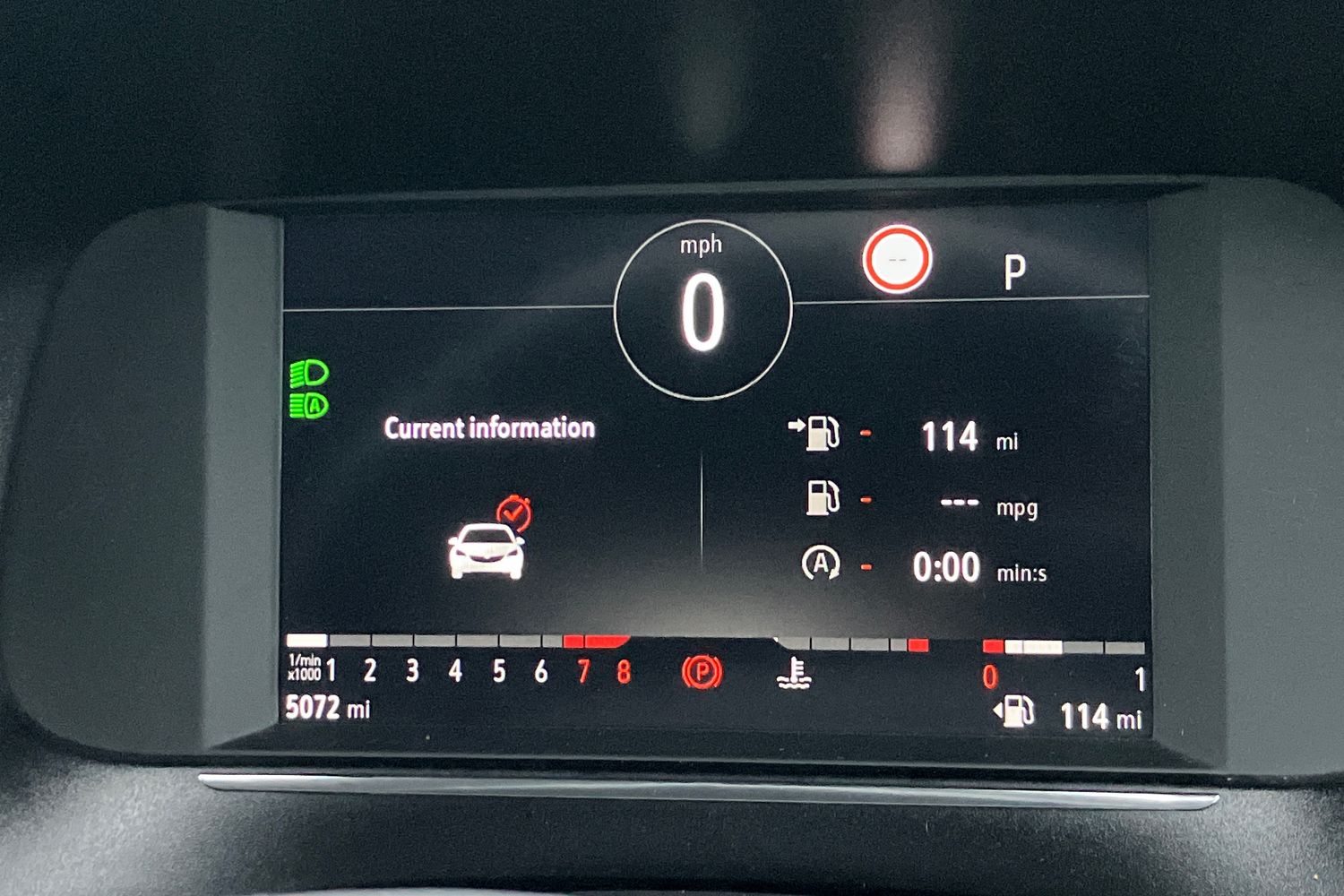 Used Vauxhall Corsa 2021 for sale - 77515056: Photo 21