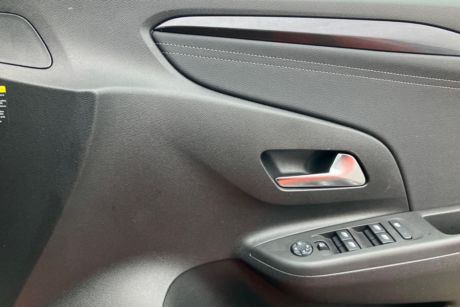 Used Vauxhall Corsa 2021 for sale - 77515056: Photo 23