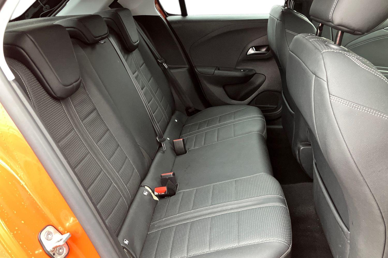 Used Vauxhall Corsa 2021 for sale - 77515056: Photo 24