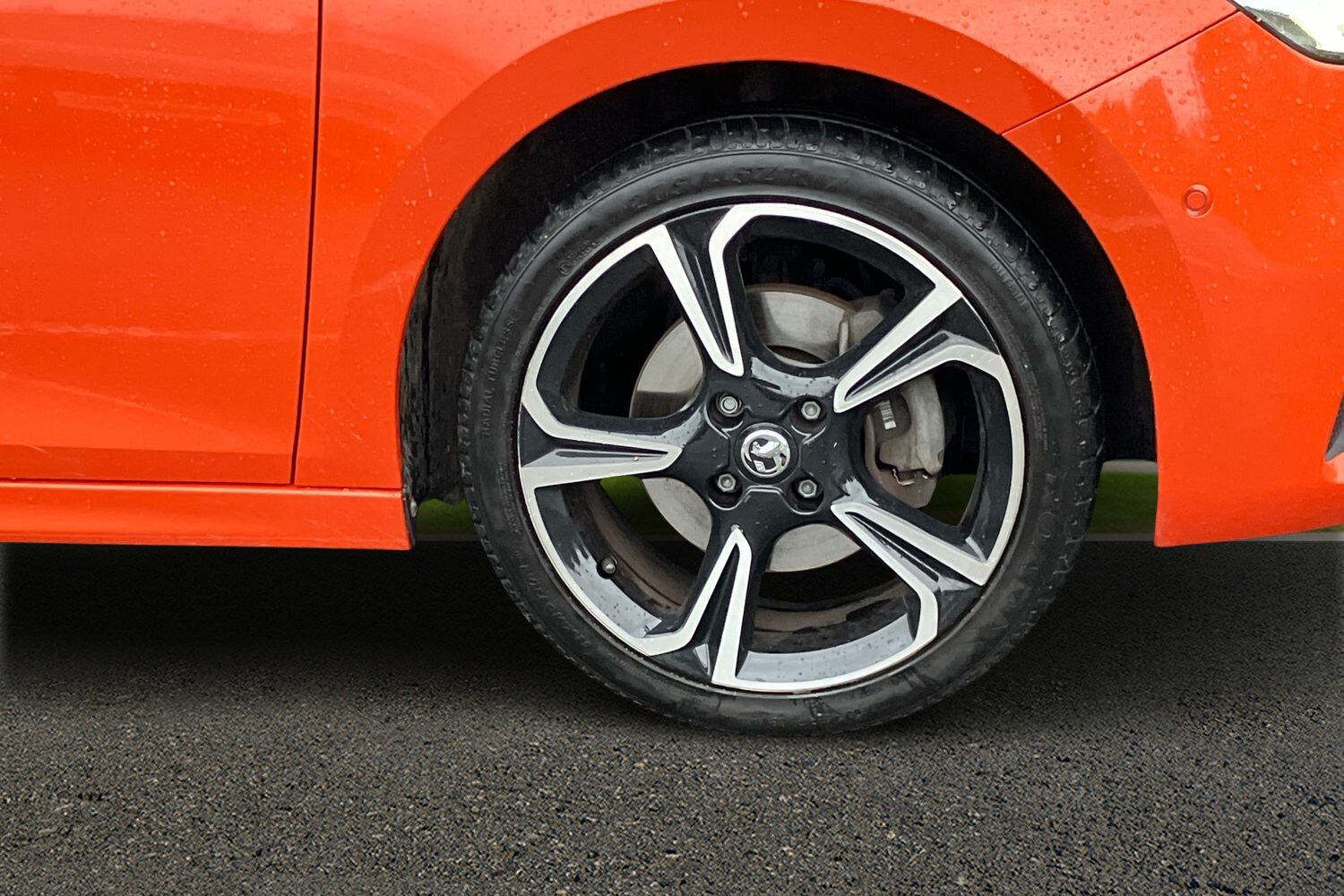 Used Vauxhall Corsa 2021 for sale - 77515056: Photo 26