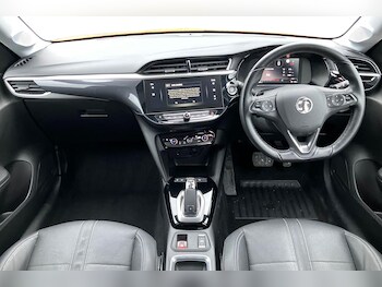 Used Vauxhall Corsa 2021 for sale - 77515056: Photo