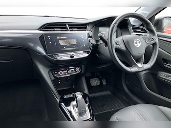 Used Vauxhall Corsa 2021 for sale - 77515056: Photo
