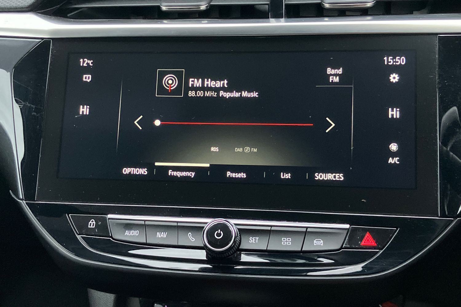 Used Vauxhall Corsa 2021 for sale - 77515056: Photo 6