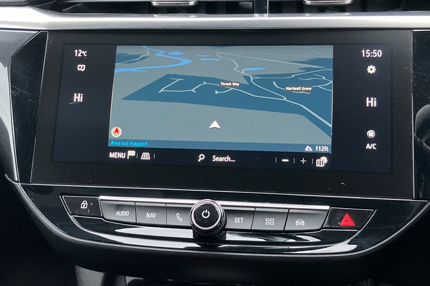 Used Vauxhall Corsa 2021 for sale - 77515056: Photo 7