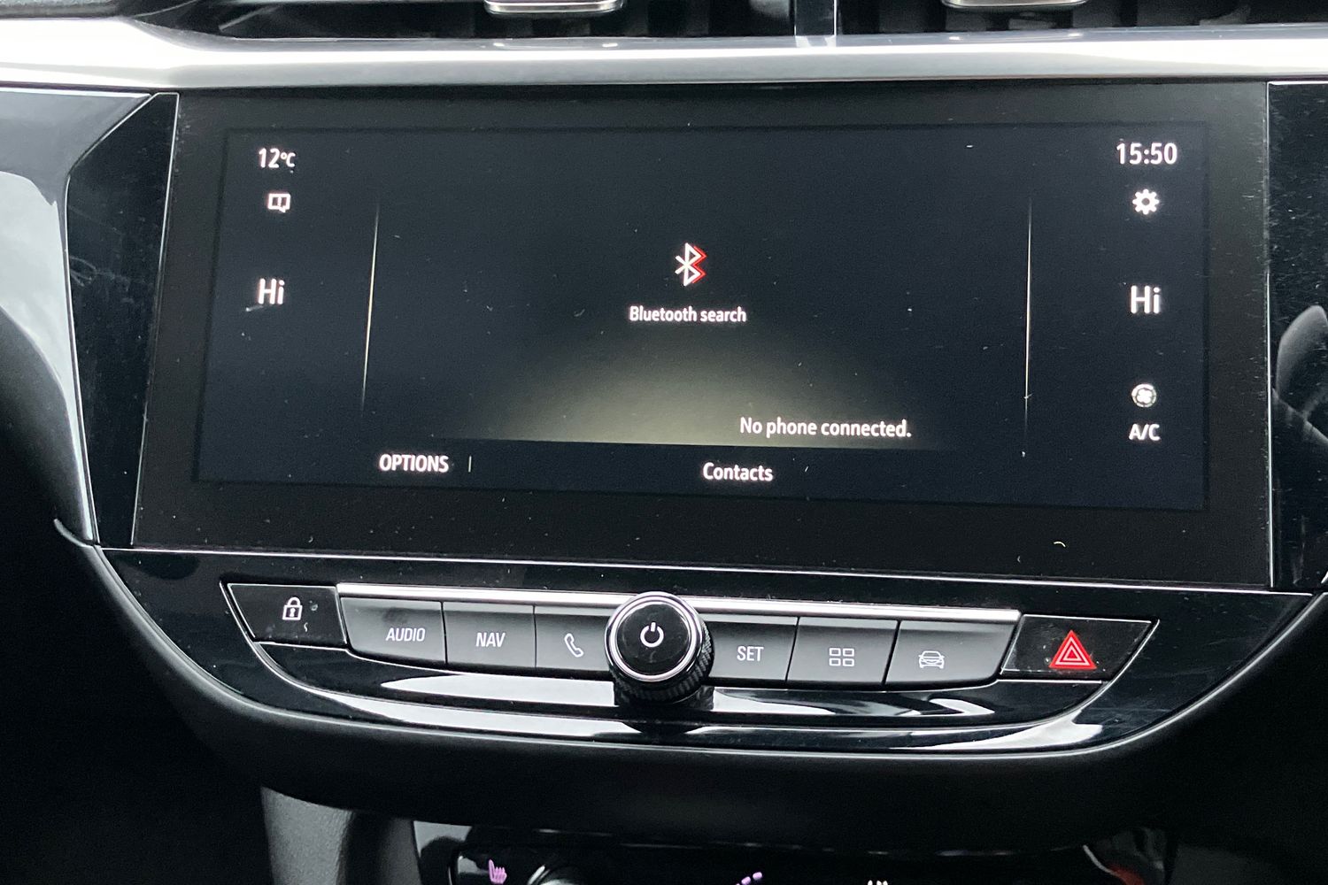 Used Vauxhall Corsa 2021 for sale - 77515056: Photo 8