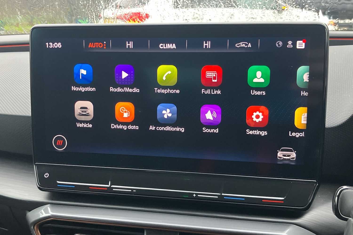 Used Cupra Leon 2023 for sale - 77275445: Photo 10