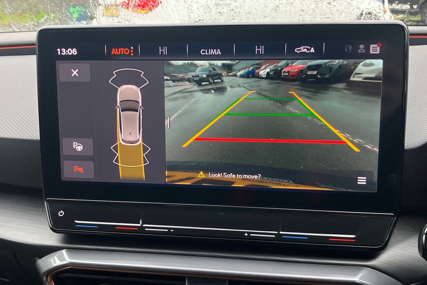 Used Cupra Leon 2023 for sale - 77275445: Photo 11