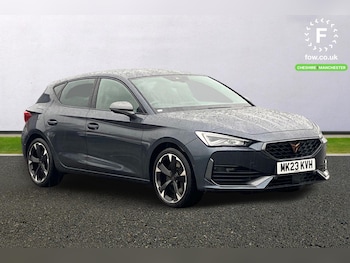 Used Cupra Leon 2023 for sale - 77275445: Photo