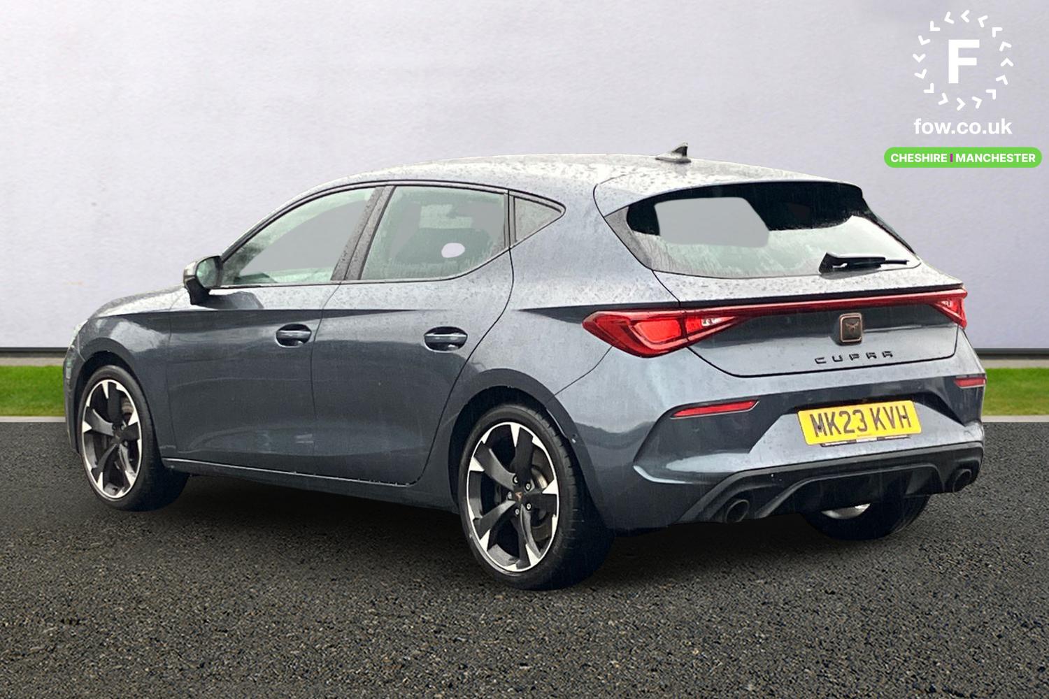 Used Cupra Leon 2023 for sale - 77275445: Photo 2