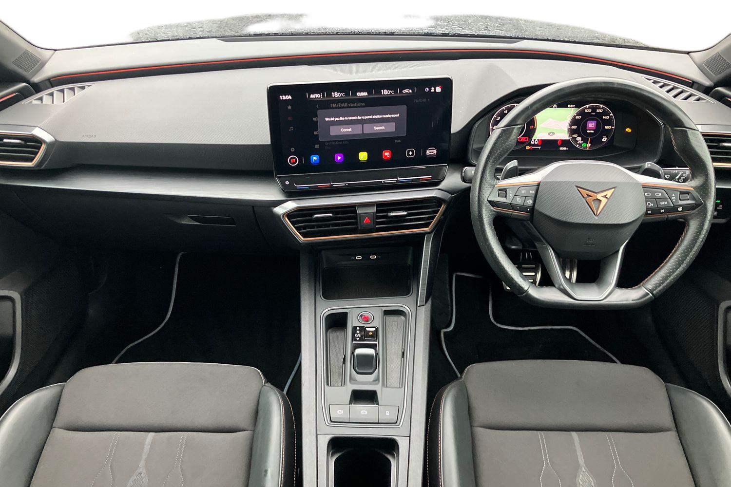 Used Cupra Leon 2023 for sale - 77275445: Photo 3