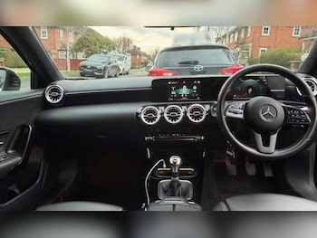 Used Mercedes-Benz A-Class 2019 for sale - 77589441: Photo