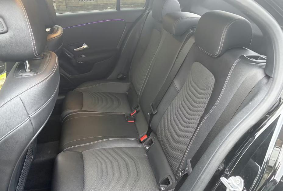 Used Mercedes-Benz A-Class 2019 for sale - 77589441: Photo 4