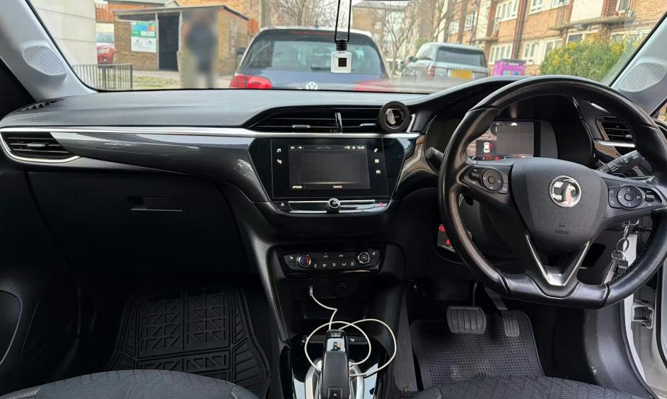 Used Vauxhall Corsa 2020 for sale - 77608233: Photo 3