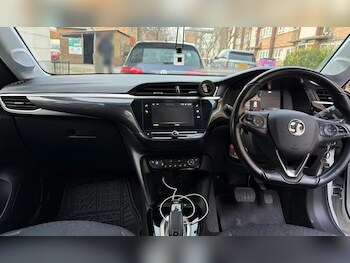 Used Vauxhall Corsa 2020 for sale - 77608233: Photo