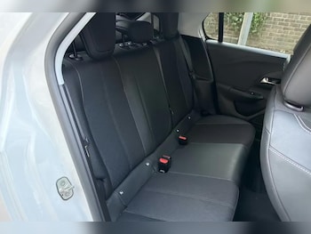 Used Vauxhall Corsa 2020 for sale - 77608233: Photo