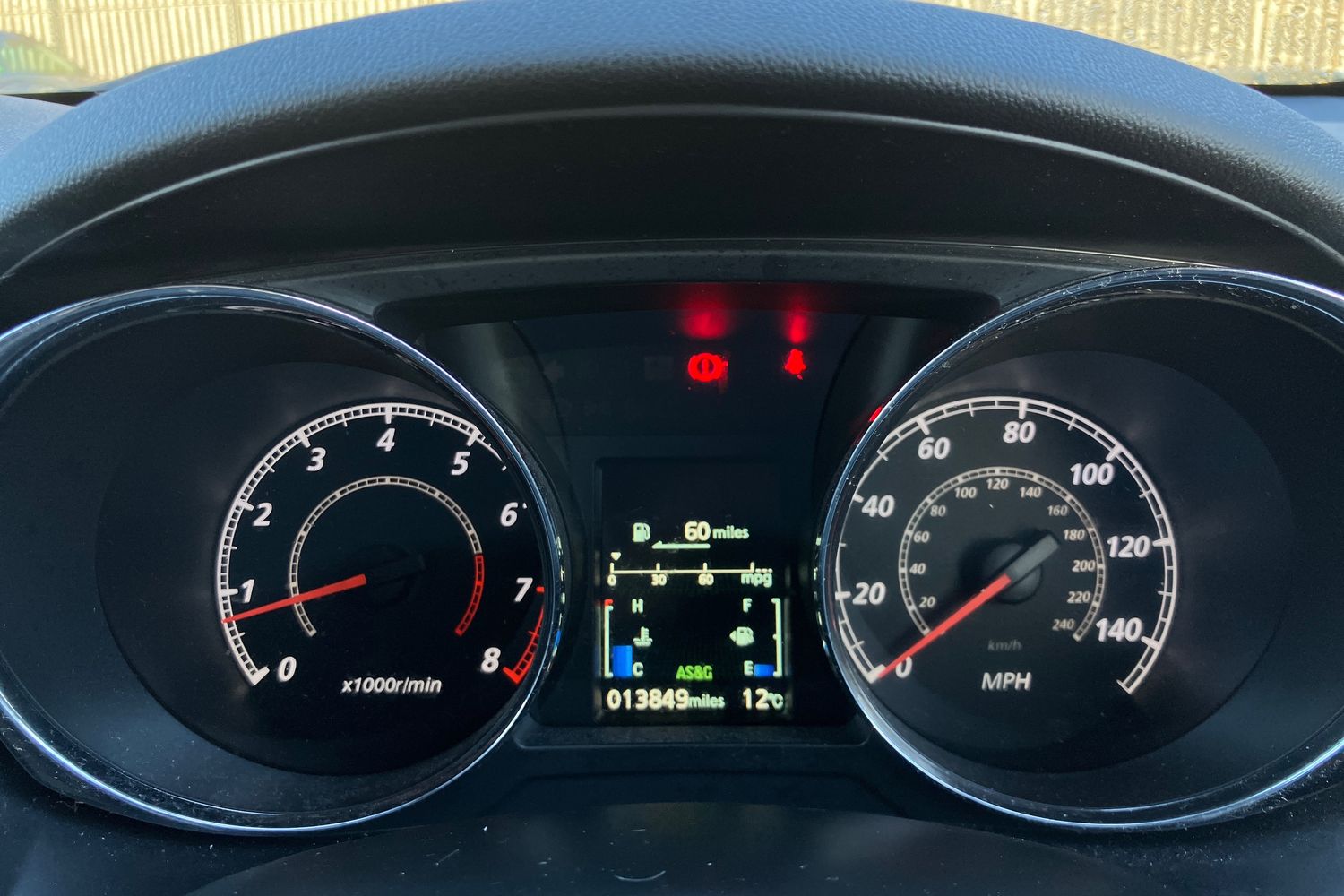 Used Mitsubishi ASX 2020 for sale - 76391019: Photo 15