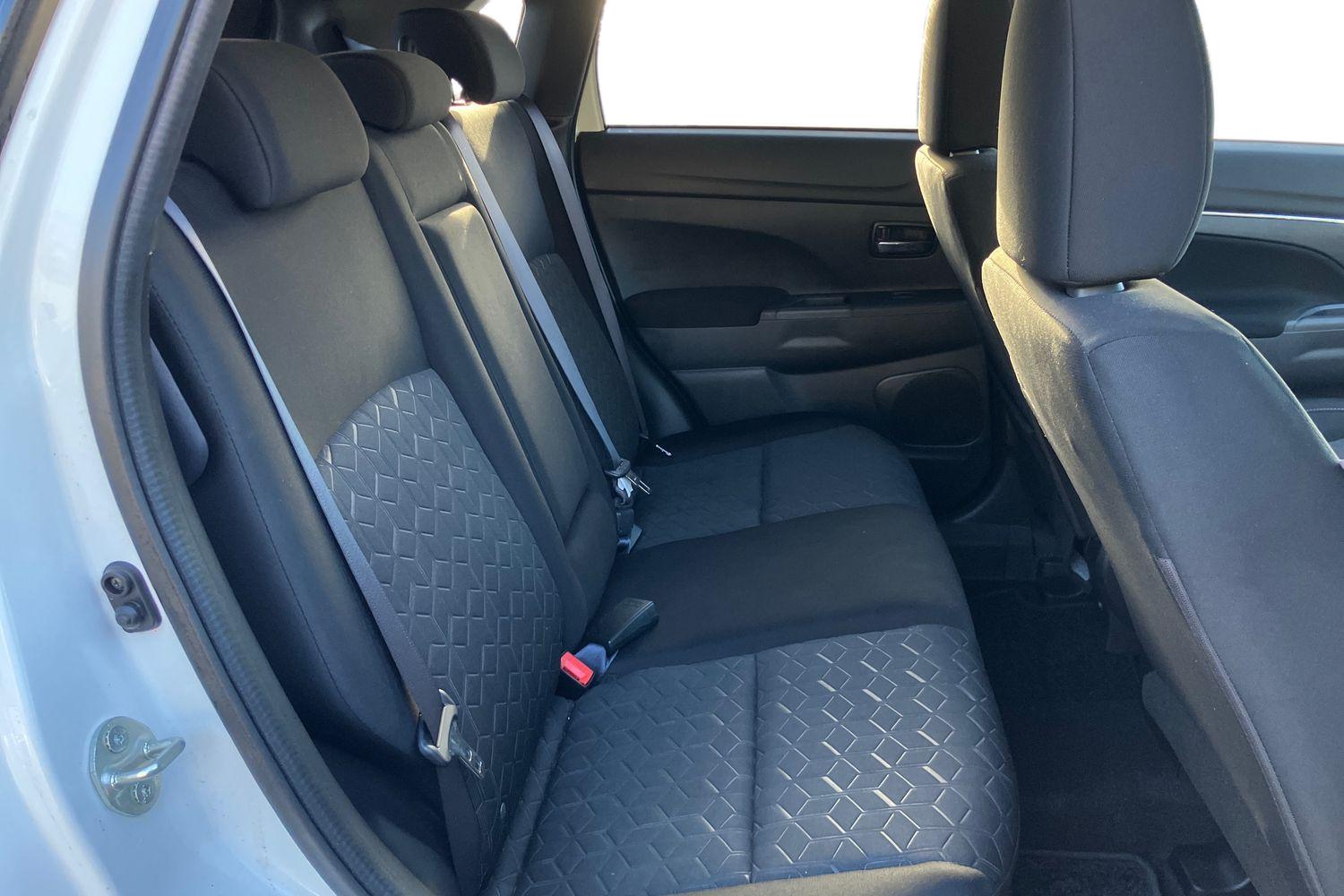 Used Mitsubishi ASX 2020 for sale - 76391019: Photo 17