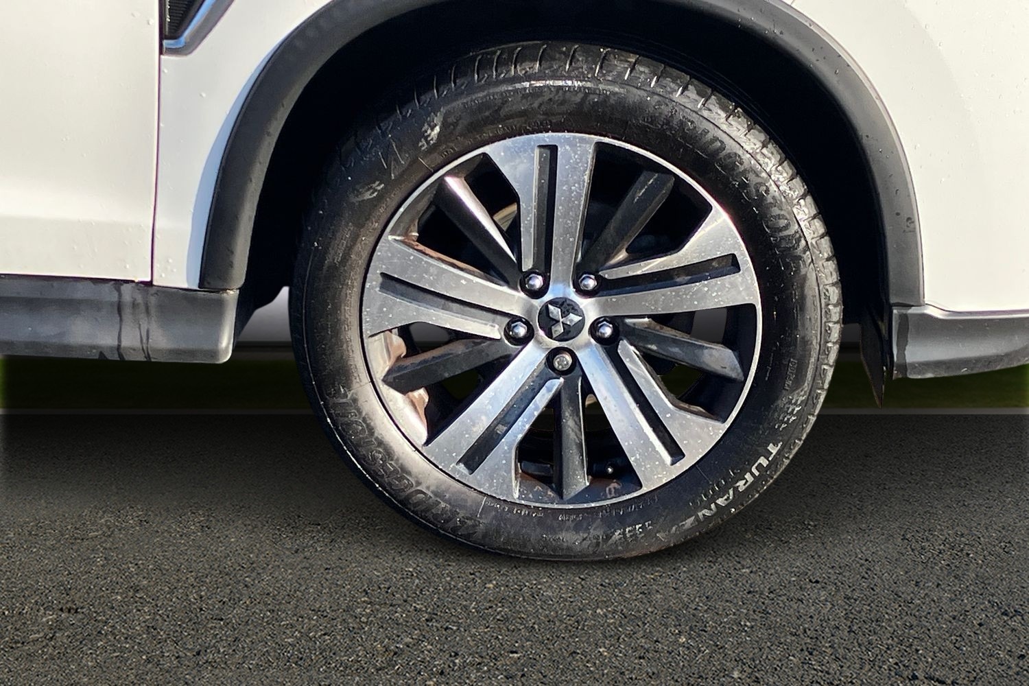 Used Mitsubishi ASX 2020 for sale - 76391019: Photo 19