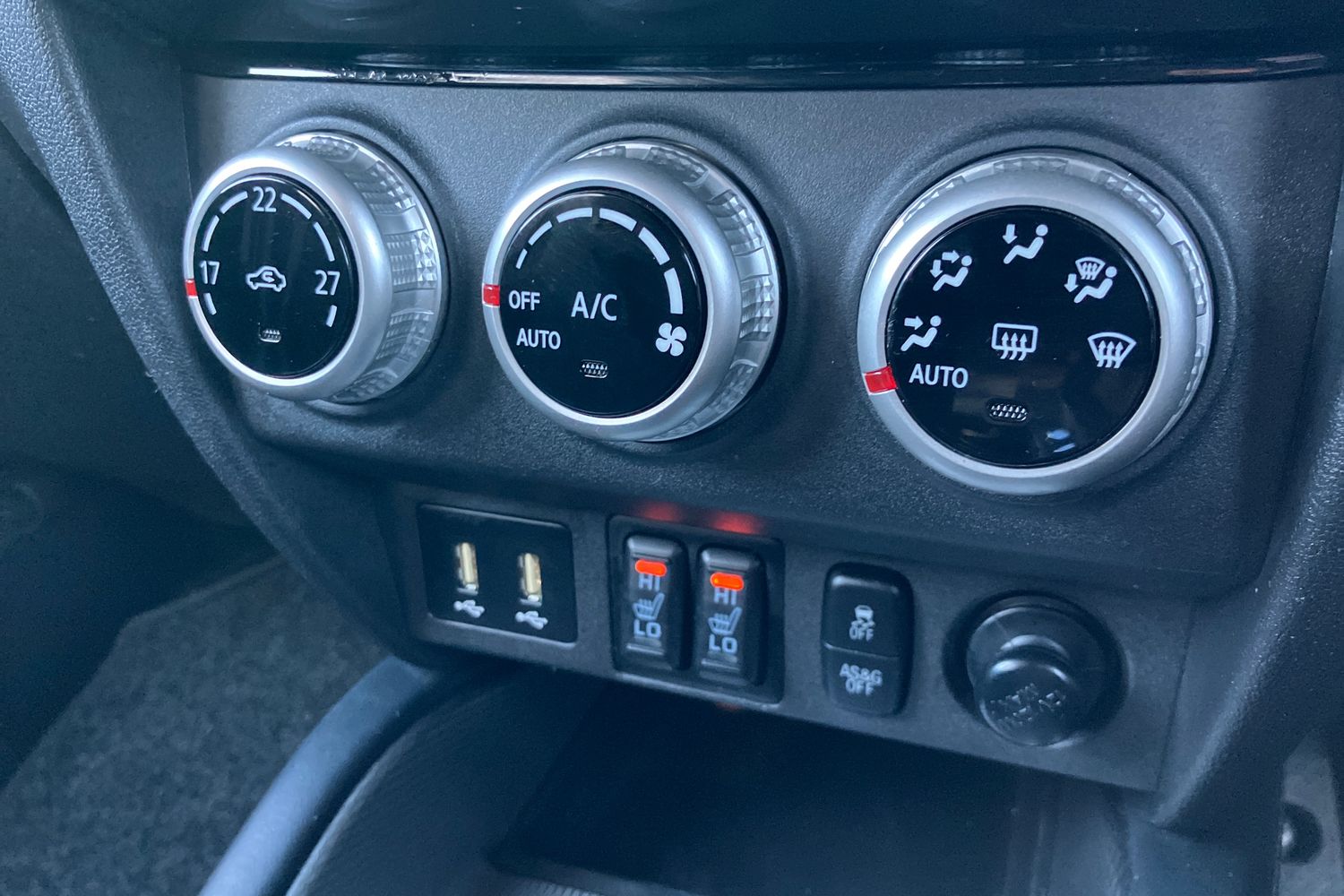 Used Mitsubishi ASX 2020 for sale - 76391019: Photo 9