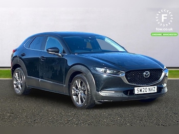 Used Mazda CX-30 2020 for sale - 79359815: Photo