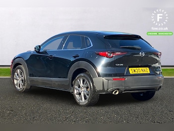 Used Mazda CX-30 2020 for sale - 79359815: Photo