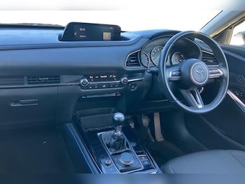 Used Mazda CX-30 2020 for sale - 79359815: Photo