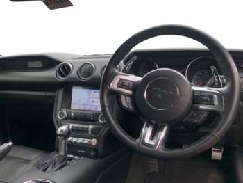 Used Ford Mustang 2018 for sale - 74905284: Photo