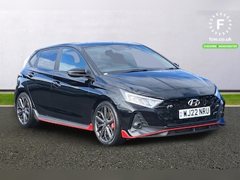 Used Hyundai i20 2022 for sale - 79254855: Photo