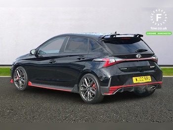 Used Hyundai i20 2022 for sale - 79254855: Photo
