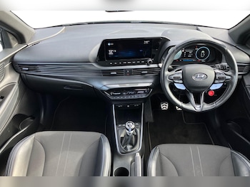 Used Hyundai i20 2022 for sale - 79254855: Photo