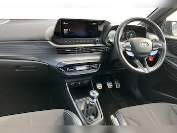 Used Hyundai i20 2022 for sale - 79254855: Photo
