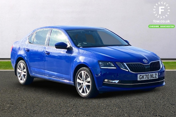Used Skoda Octavia 2020 for sale - 76027248: Photo 1