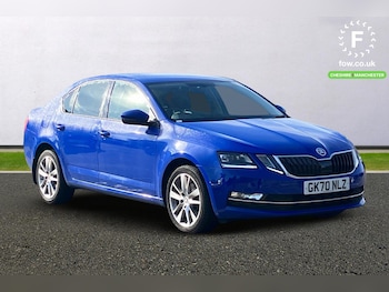 2020 - 2.0 TDI CR SE L 5dr