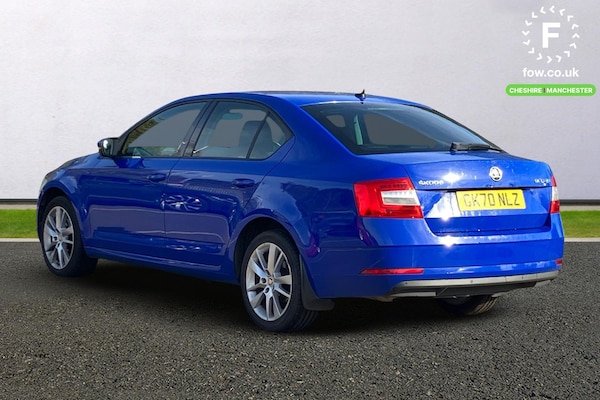 Used Skoda Octavia 2020 for sale - 76027248: Photo 2