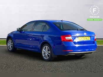 Used Skoda Octavia 2020 for sale - 76027248: Photo 2