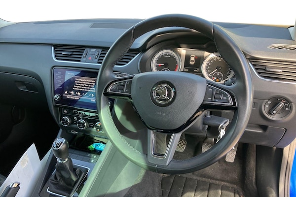 Used Skoda Octavia 2020 for sale - 76027248: Photo 3