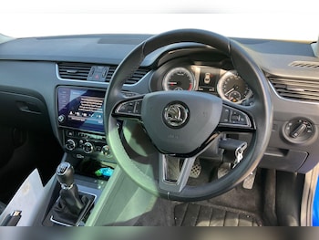 Used Skoda Octavia 2020 for sale - 76027248: Photo 3