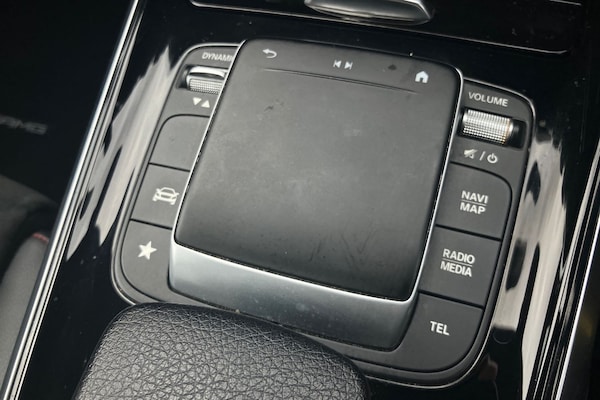 Used Mercedes-Benz GLB 2021 for sale - 75329596: Photo 10