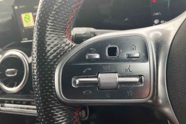 Used Mercedes-Benz GLB 2021 for sale - 75329596: Photo 11