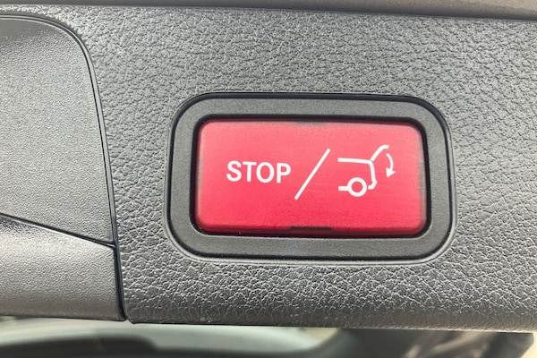 Used Mercedes-Benz GLB 2021 for sale - 75329596: Photo 18