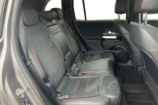 Used Mercedes-Benz GLB 2021 for sale - 75329596: Photo 19