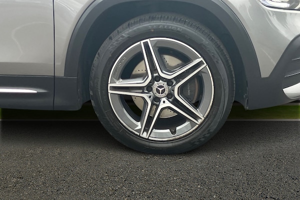 Used Mercedes-Benz GLB 2021 for sale - 75329596: Photo 21