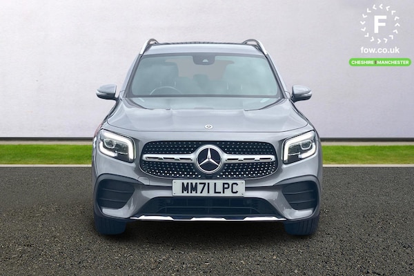 Used Mercedes-Benz GLB 2021 for sale - 75329596: Photo 22