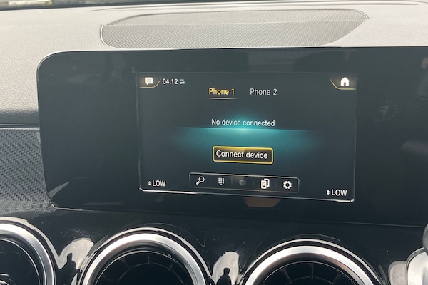 Used Mercedes-Benz GLB 2021 for sale - 75329596: Photo 7